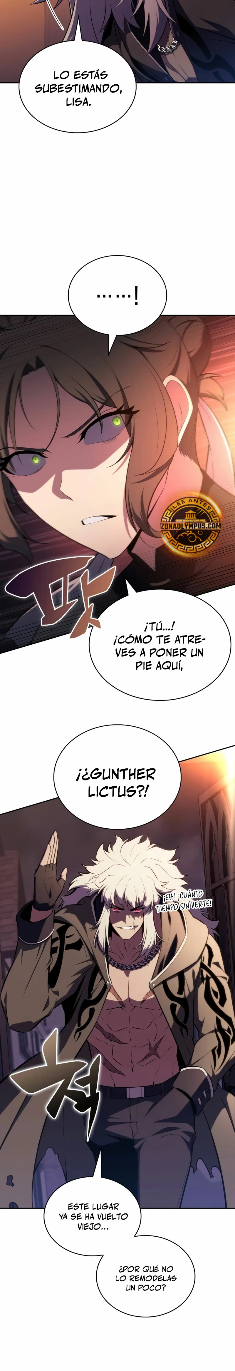 Read El asesino que retornó como el hijo del duque ES Manga Online