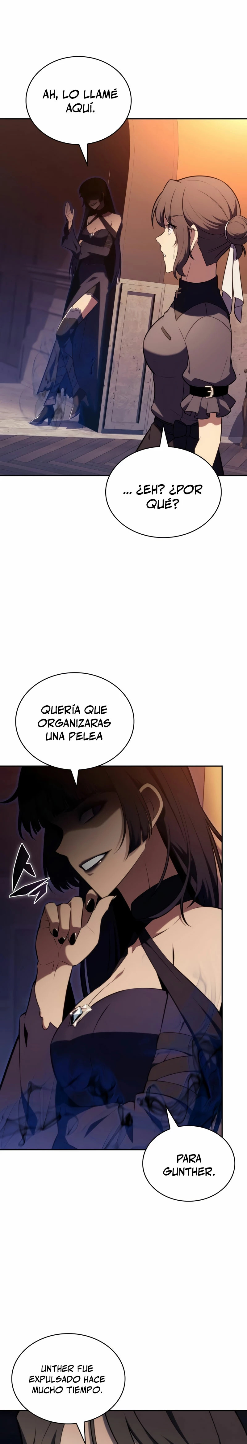 Read El asesino que retornó como el hijo del duque ES Manga Online