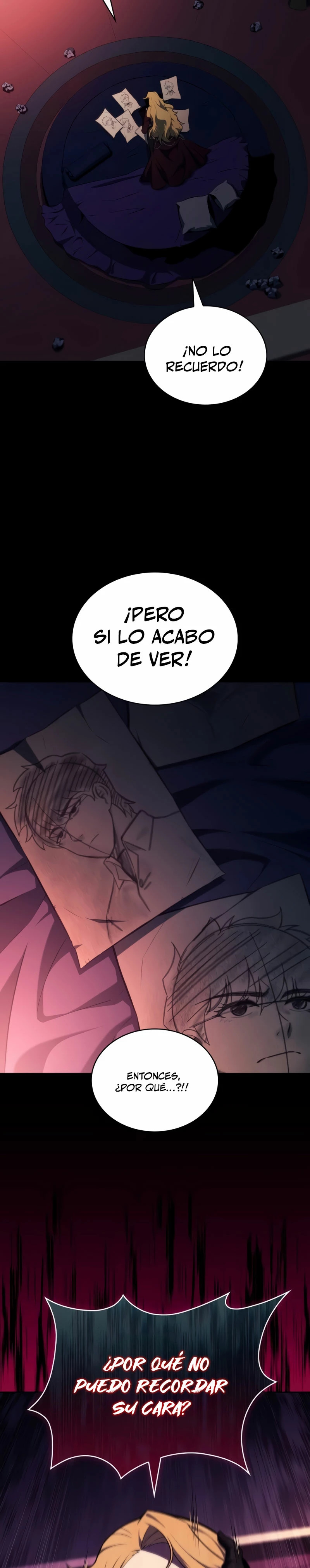 Read El asesino que retornó como el hijo del duque ES Manga Online