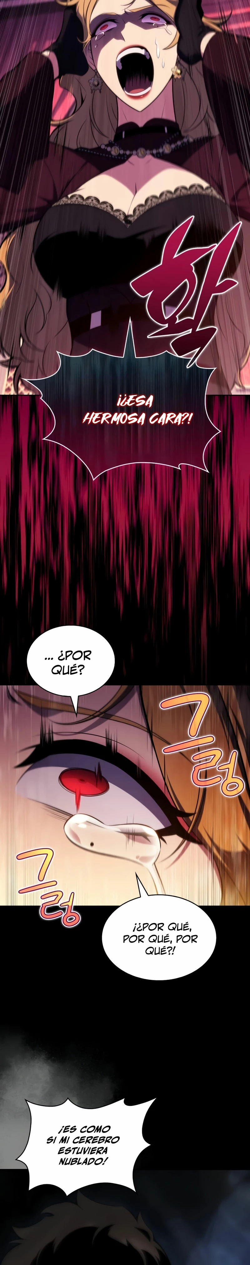 Read El asesino que retornó como el hijo del duque ES Manga Online
