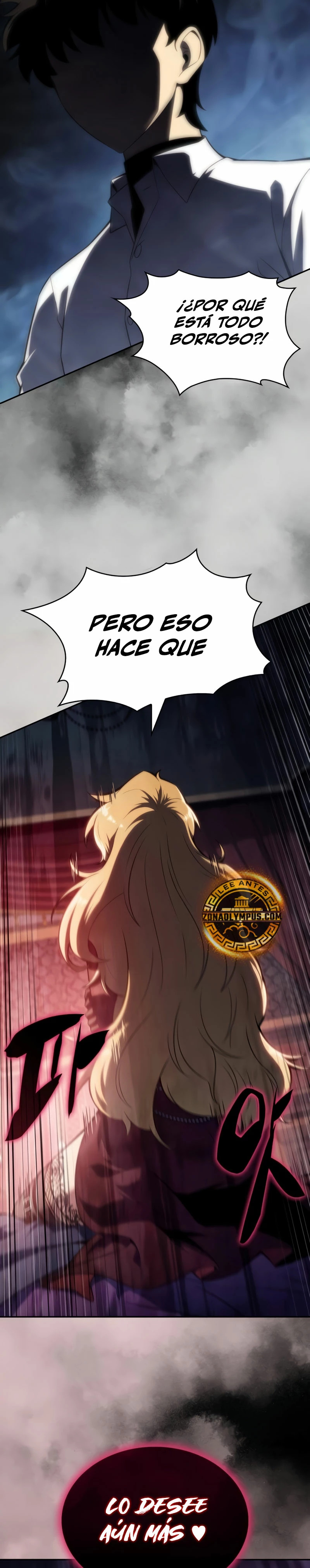 Read El asesino que retornó como el hijo del duque ES Manga Online