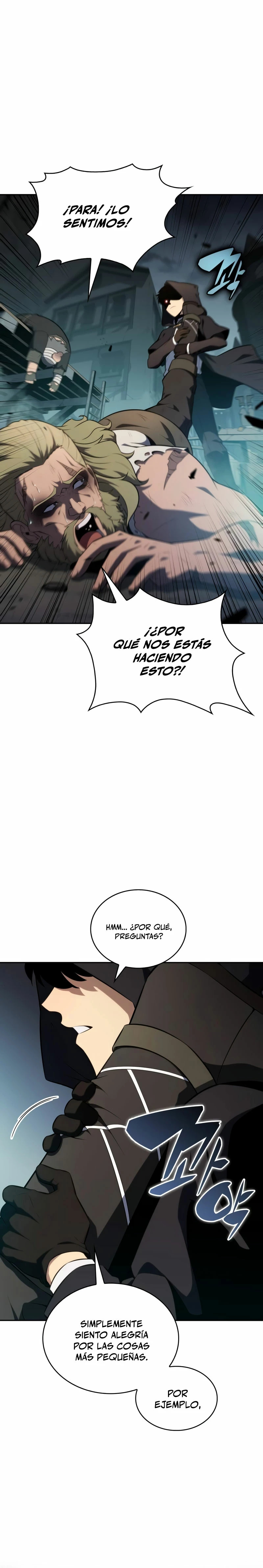 Read El asesino que retornó como el hijo del duque ES Manga Online