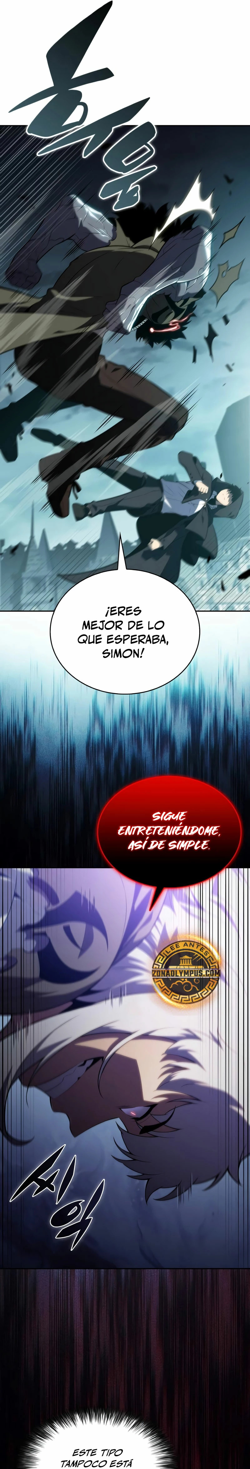 Read El asesino que retornó como el hijo del duque ES Manga Online