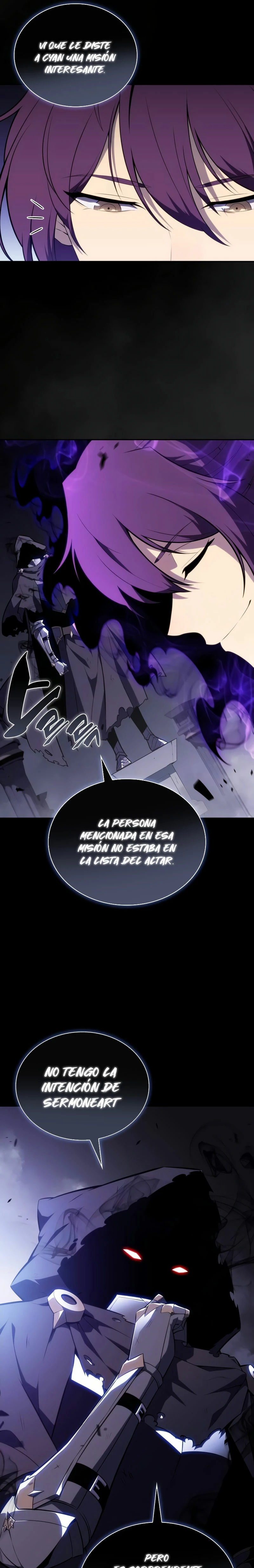 Read El asesino que retornó como el hijo del duque ES Manga Online