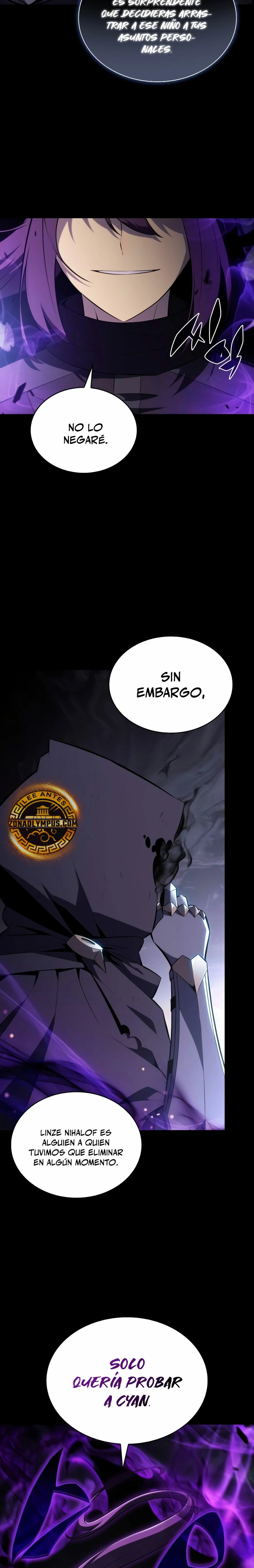 Read El asesino que retornó como el hijo del duque ES Manga Online