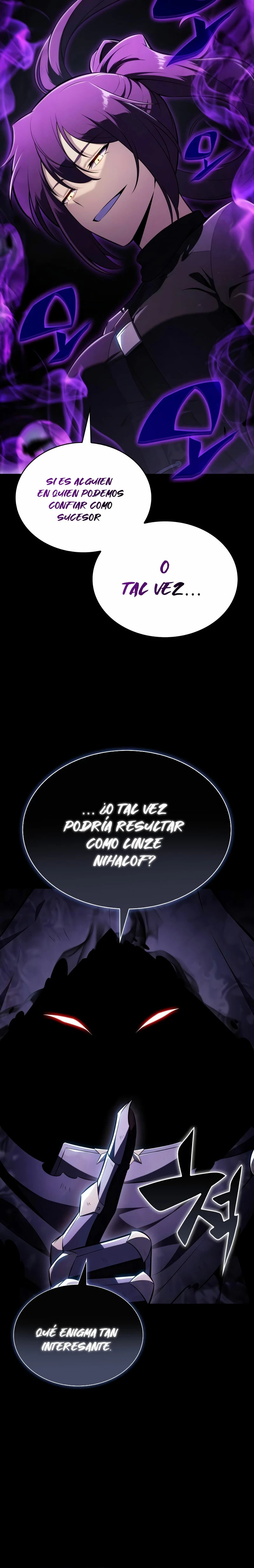 Read El asesino que retornó como el hijo del duque ES Manga Online