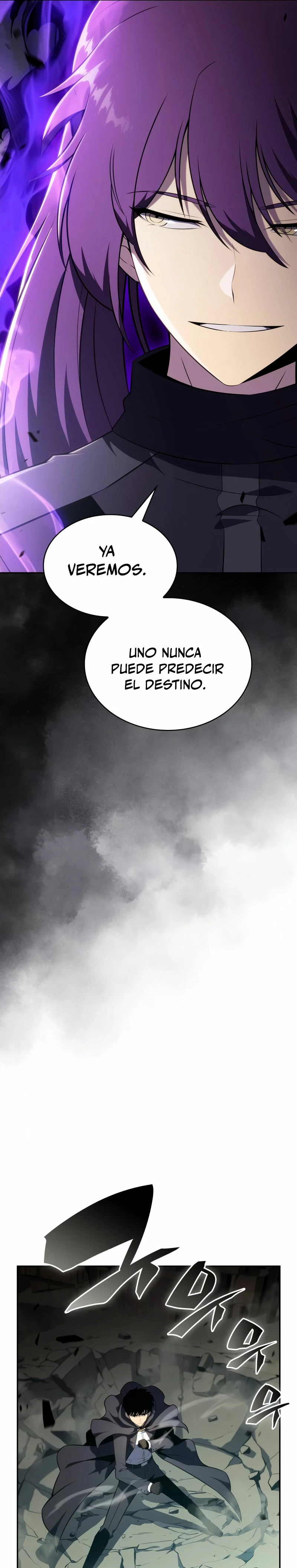 Read El asesino que retornó como el hijo del duque ES Manga Online