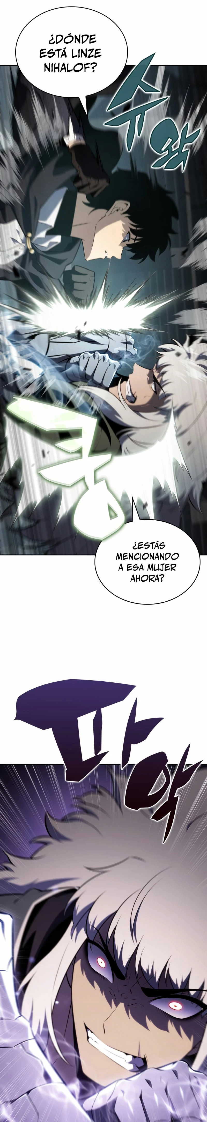 Read El asesino que retornó como el hijo del duque ES Manga Online