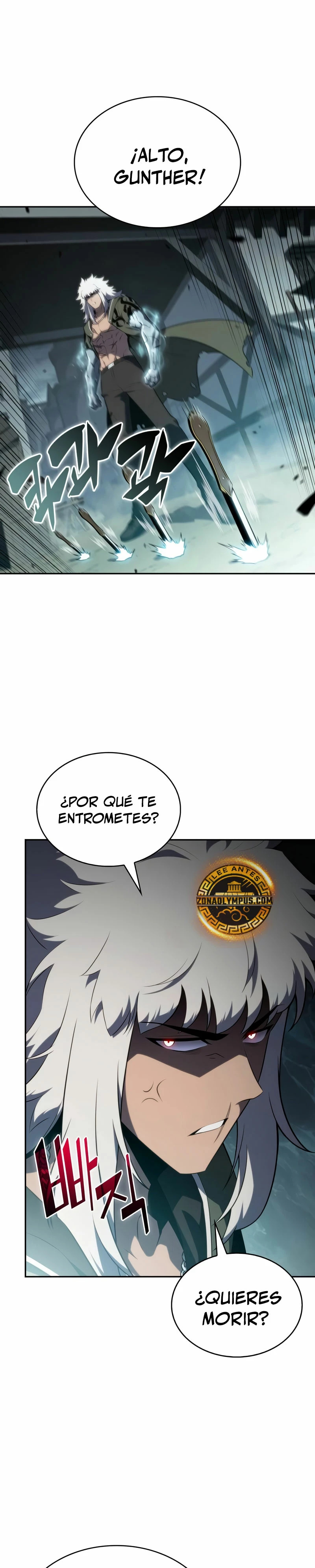 Read El asesino que retornó como el hijo del duque ES Manga Online