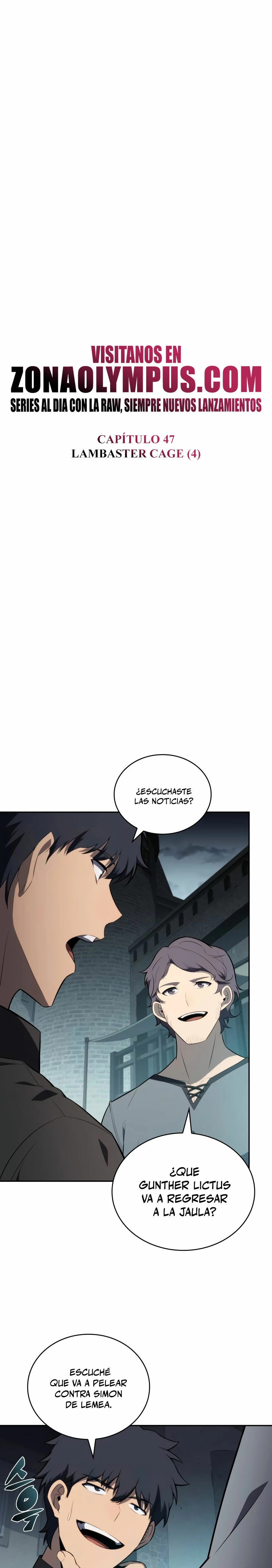 Read El asesino que retornó como el hijo del duque ES Manga Online
