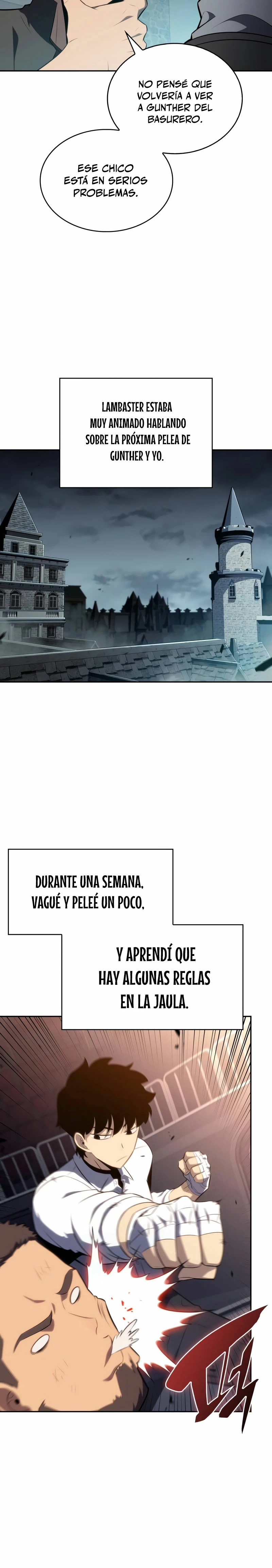Read El asesino que retornó como el hijo del duque ES Manga Online