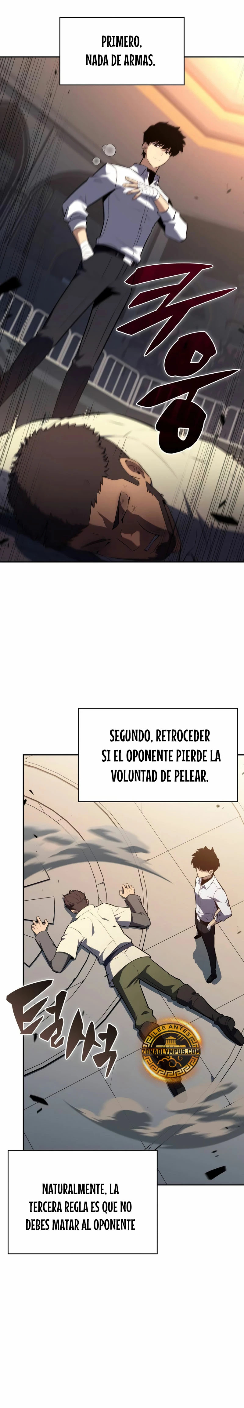 Read El asesino que retornó como el hijo del duque ES Manga Online