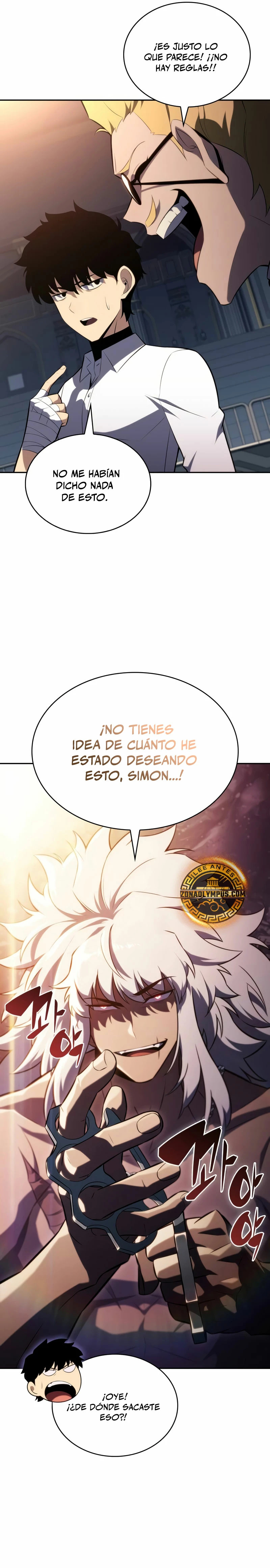 Read El asesino que retornó como el hijo del duque ES Manga Online