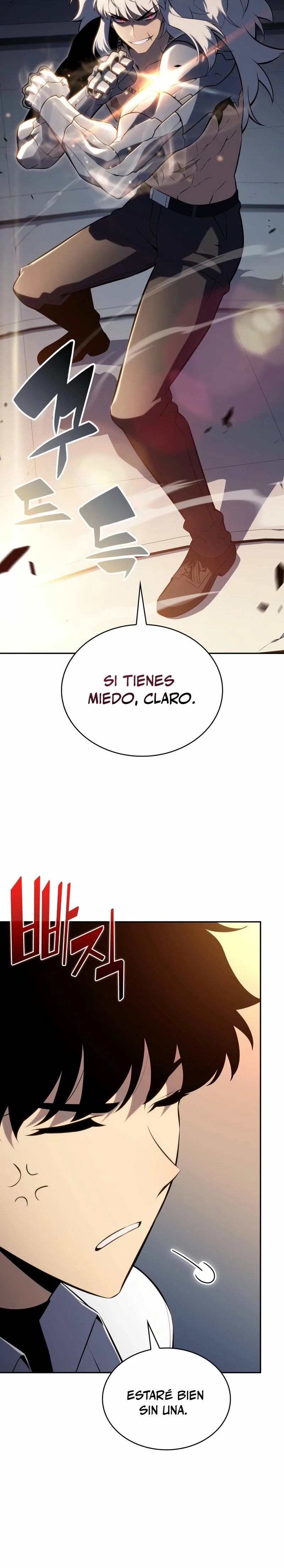 Read El asesino que retornó como el hijo del duque ES Manga Online