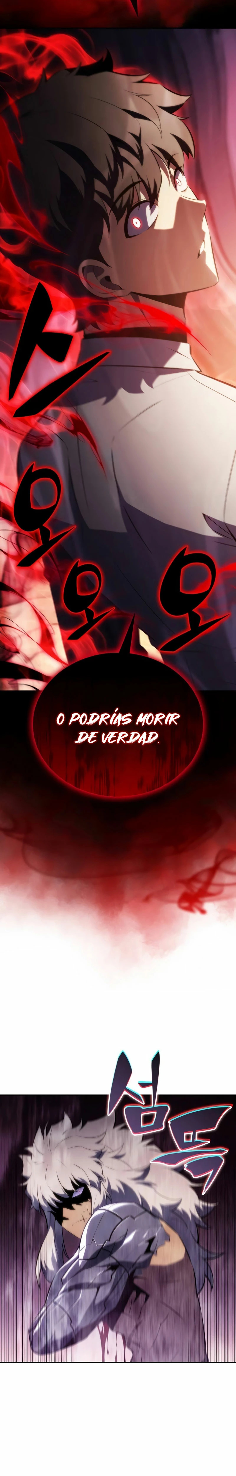 Read El asesino que retornó como el hijo del duque ES Manga Online