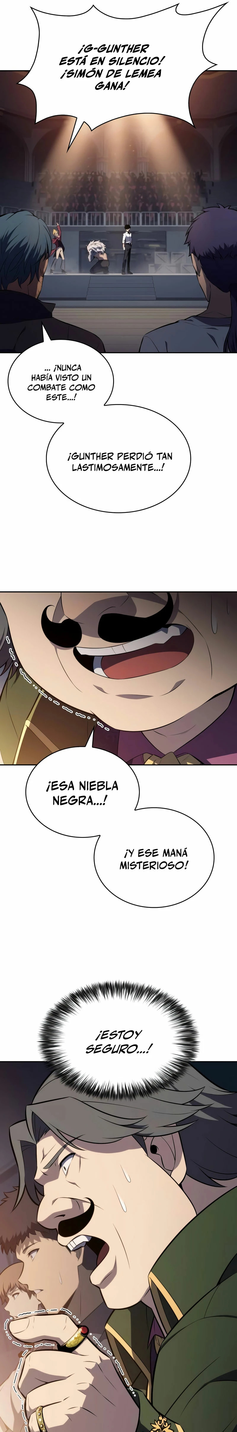 Read El asesino que retornó como el hijo del duque ES Manga Online