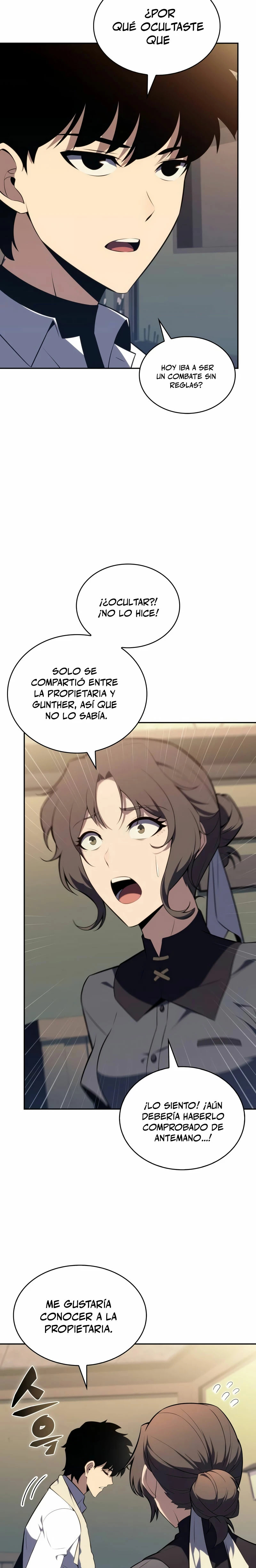 Read El asesino que retornó como el hijo del duque ES Manga Online