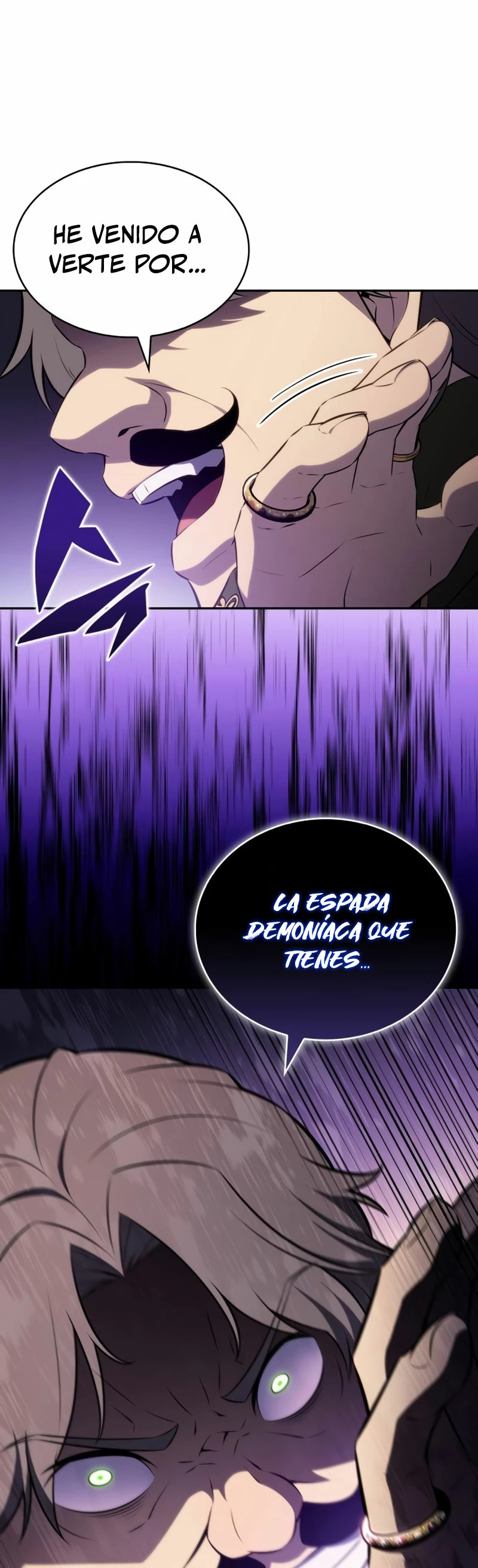 Read El asesino que retornó como el hijo del duque ES Manga Online