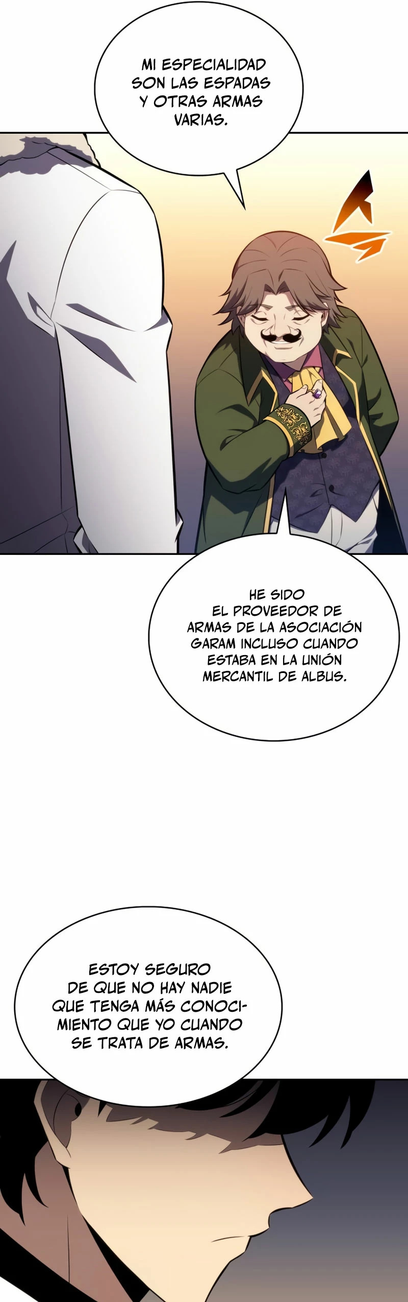 Read El asesino que retornó como el hijo del duque ES Manga Online