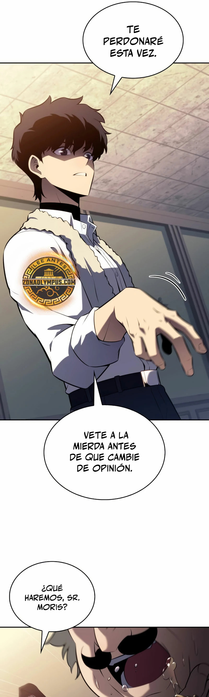 Read El asesino que retornó como el hijo del duque ES Manga Online