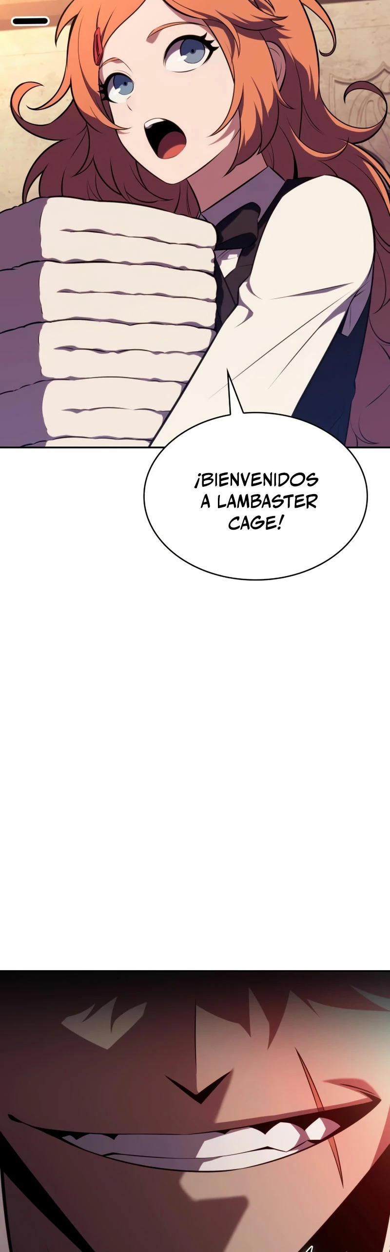 Read El asesino que retornó como el hijo del duque ES Manga Online