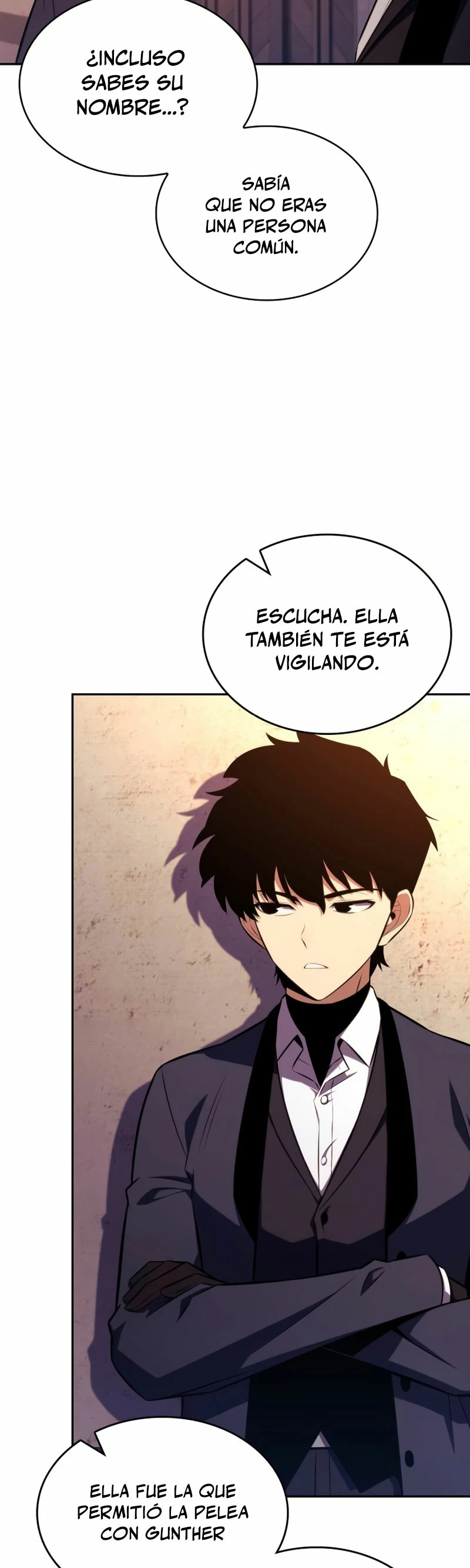 Read El asesino que retornó como el hijo del duque ES Manga Online