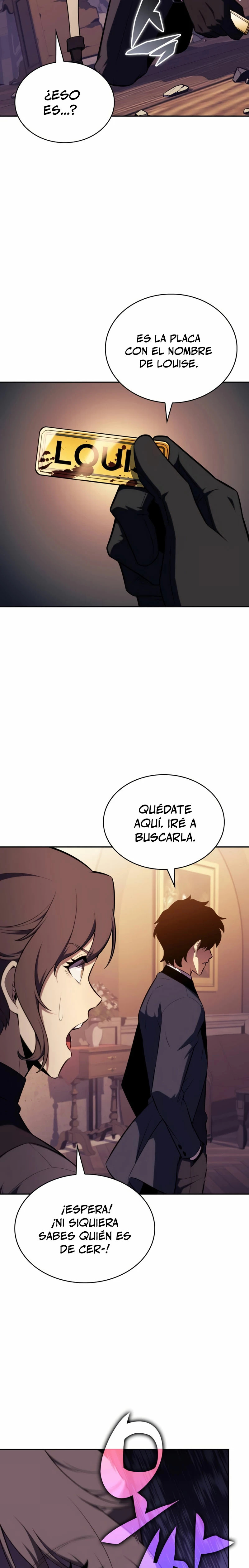 Read El asesino que retornó como el hijo del duque ES Manga Online