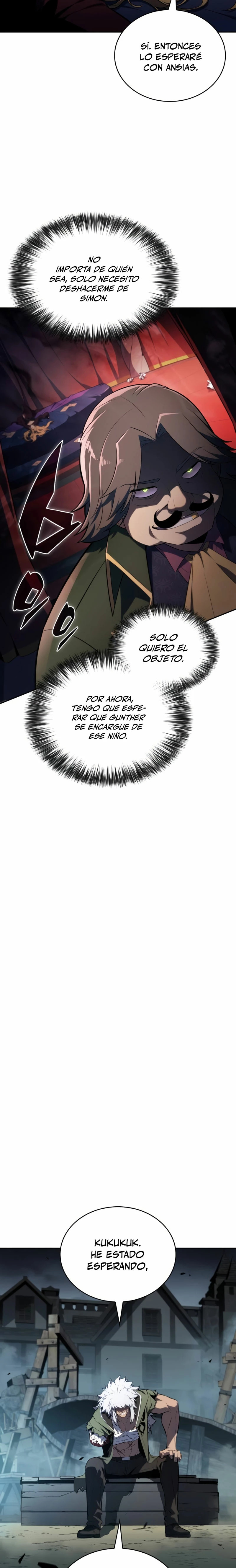 Read El asesino que retornó como el hijo del duque ES Manga Online