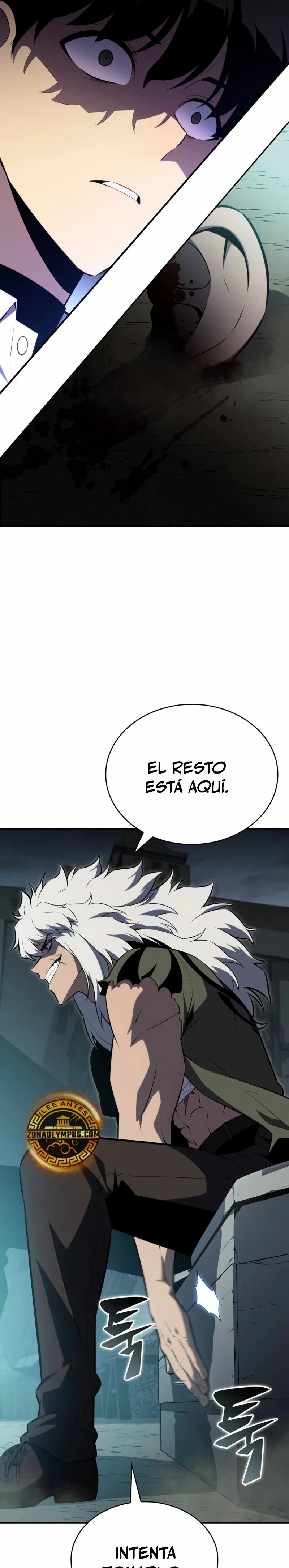 Read El asesino que retornó como el hijo del duque ES Manga Online