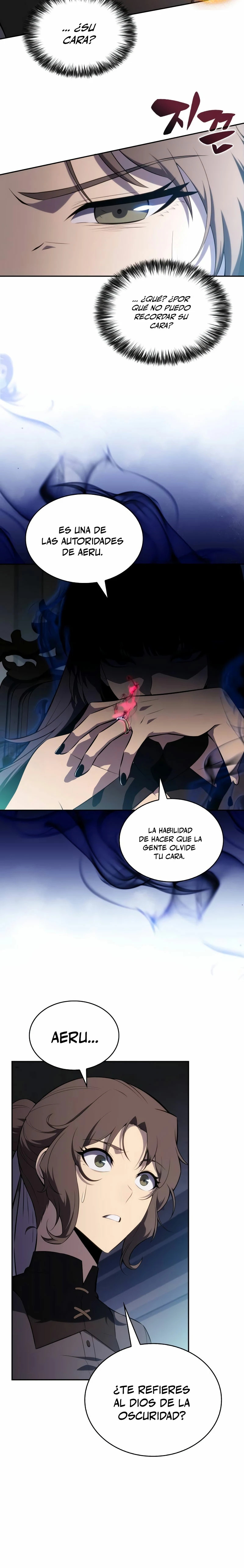 Read El asesino que retornó como el hijo del duque ES Manga Online