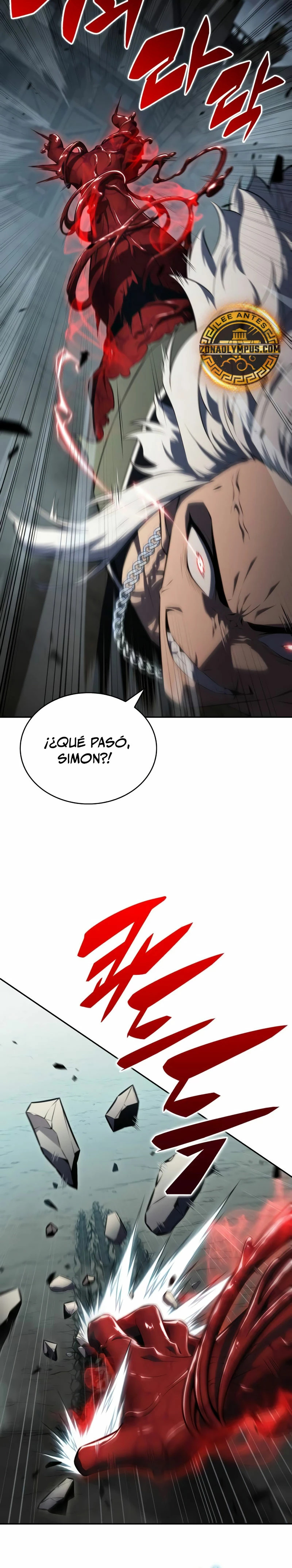Read El asesino que retornó como el hijo del duque ES Manga Online