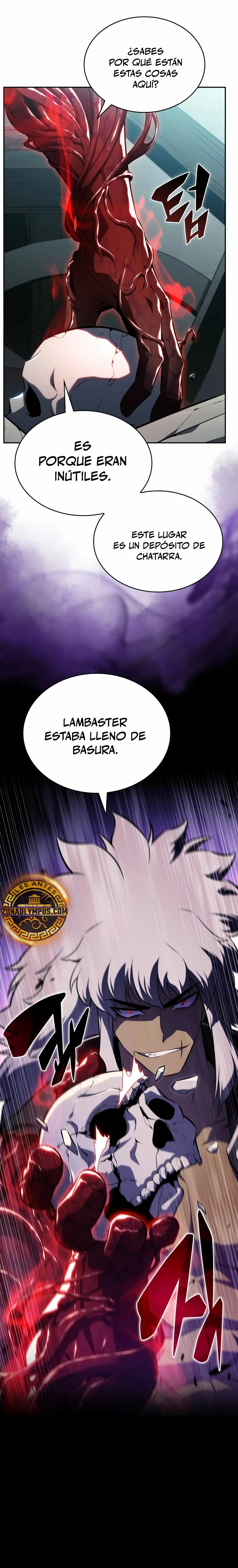 Read El asesino que retornó como el hijo del duque ES Manga Online