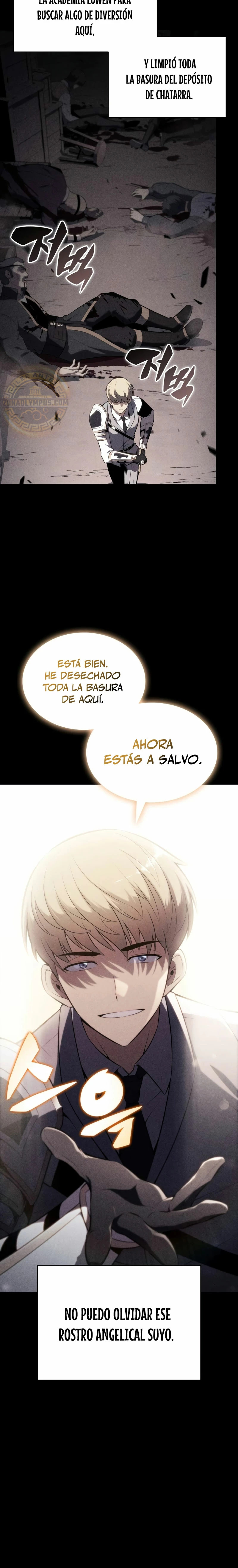 Read El asesino que retornó como el hijo del duque ES Manga Online