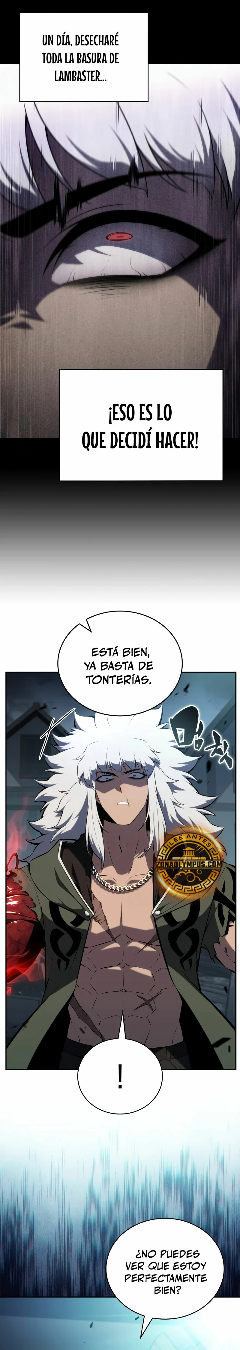 Read El asesino que retornó como el hijo del duque ES Manga Online