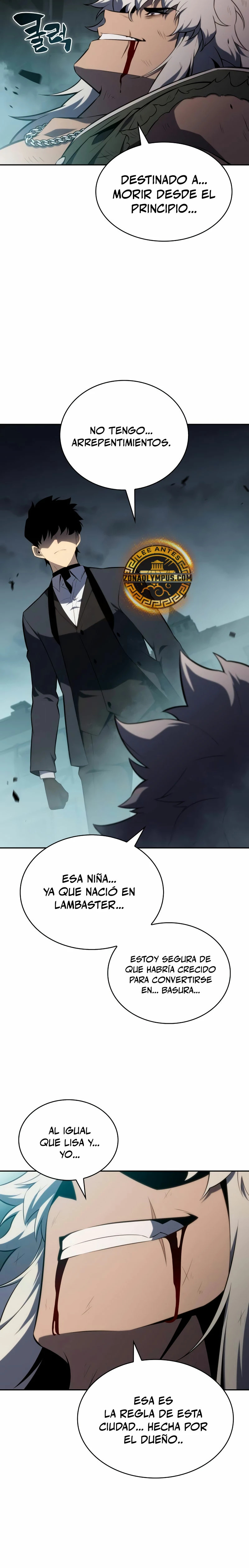 Read El asesino que retornó como el hijo del duque ES Manga Online