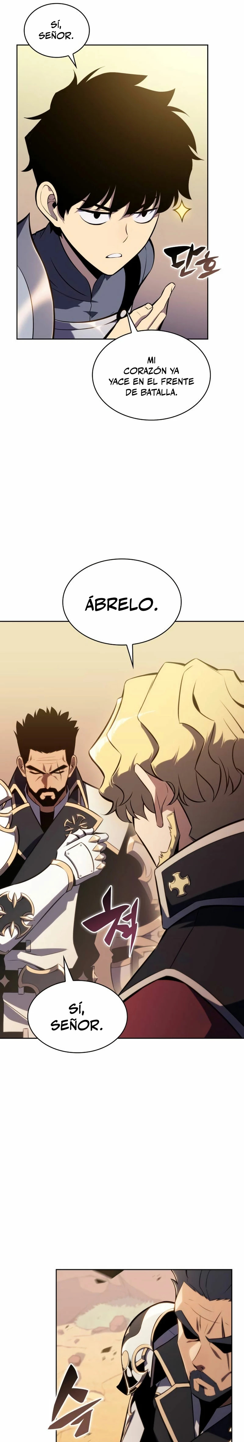 Read El asesino que retornó como el hijo del duque ES Manga Online