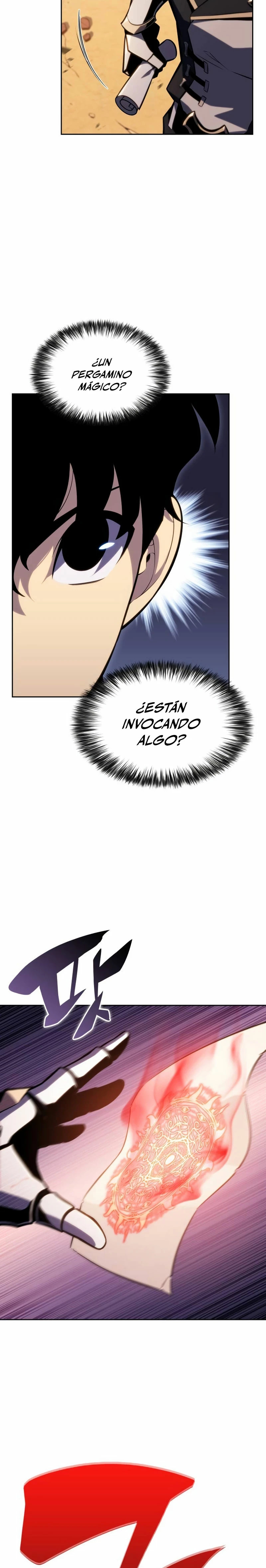Read El asesino que retornó como el hijo del duque ES Manga Online