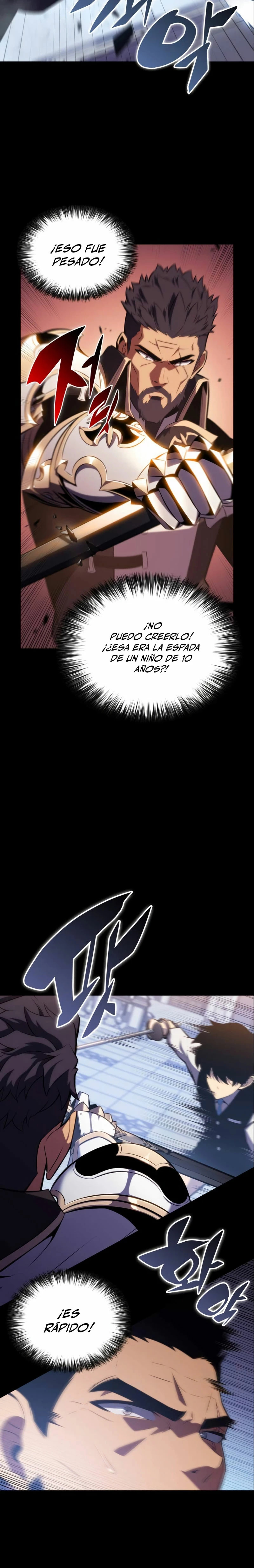 Read El asesino que retornó como el hijo del duque ES Manga Online