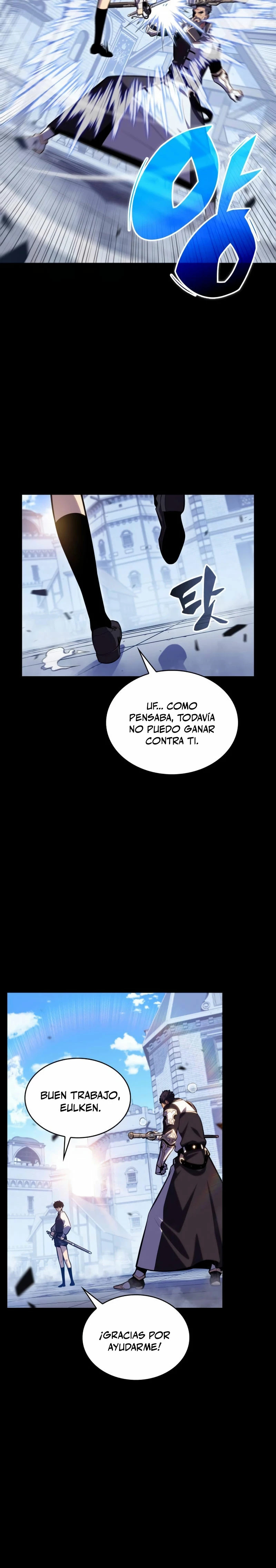 Read El asesino que retornó como el hijo del duque ES Manga Online