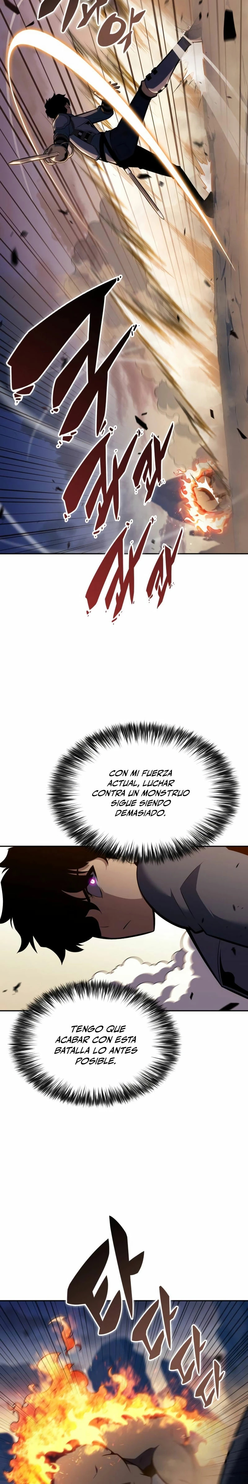 Read El asesino que retornó como el hijo del duque ES Manga Online
