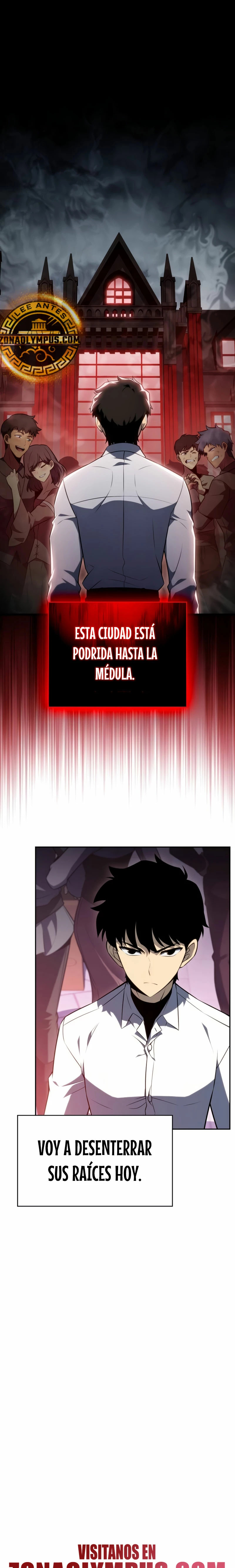 Read El asesino que retornó como el hijo del duque ES Manga Online