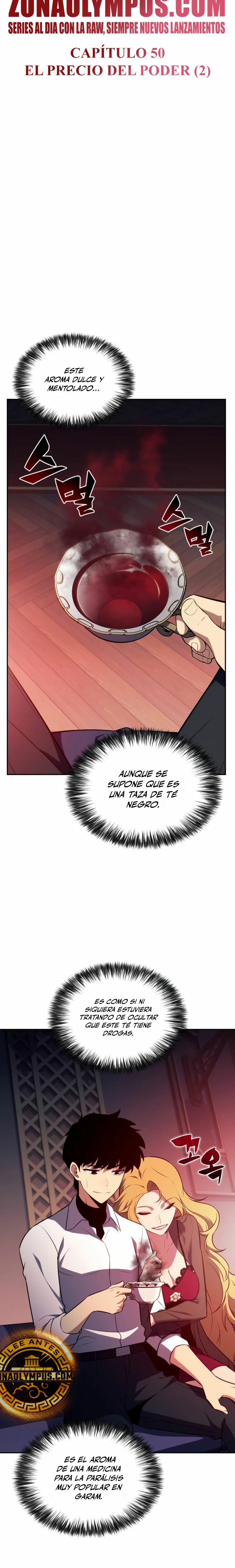 Read El asesino que retornó como el hijo del duque ES Manga Online