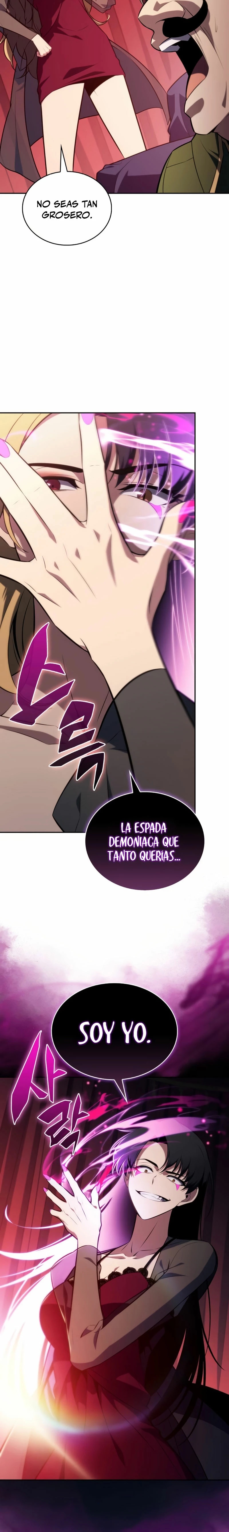 Read El asesino que retornó como el hijo del duque ES Manga Online