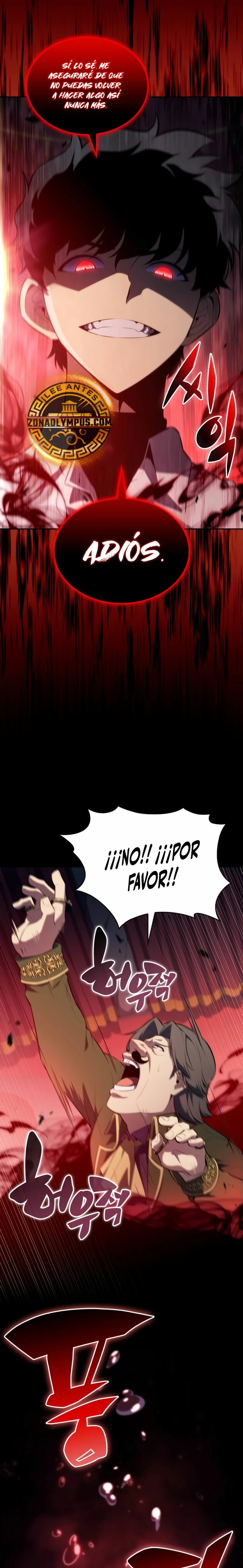 Read El asesino que retornó como el hijo del duque ES Manga Online