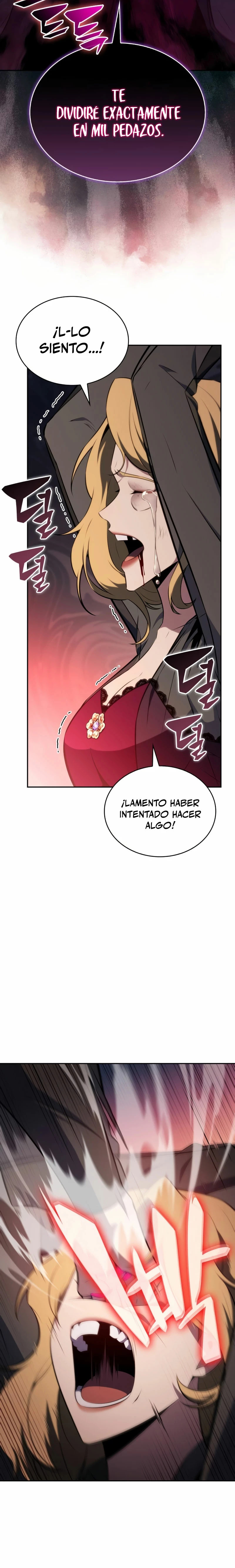Read El asesino que retornó como el hijo del duque ES Manga Online