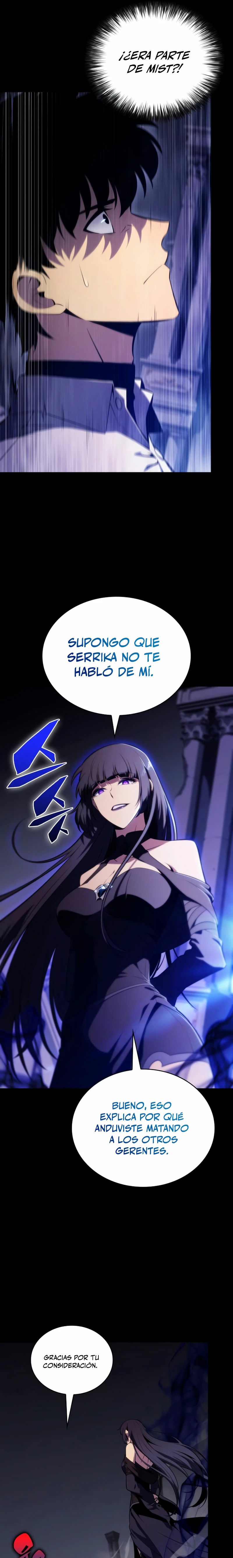 Read El asesino que retornó como el hijo del duque ES Manga Online