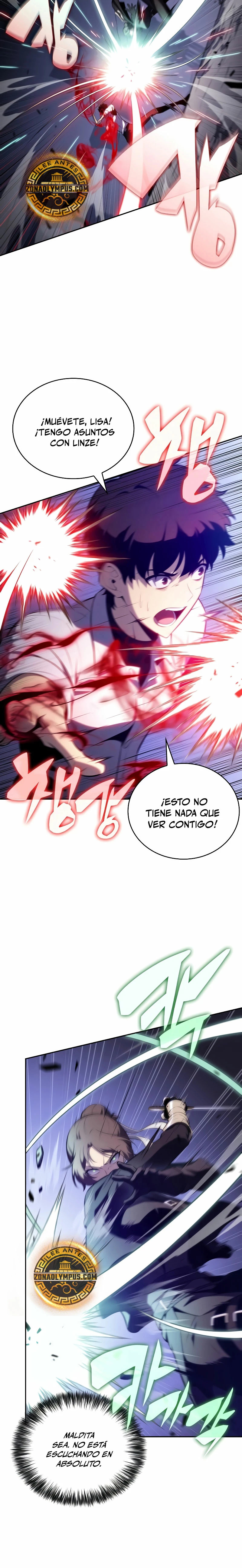 Read El asesino que retornó como el hijo del duque ES Manga Online