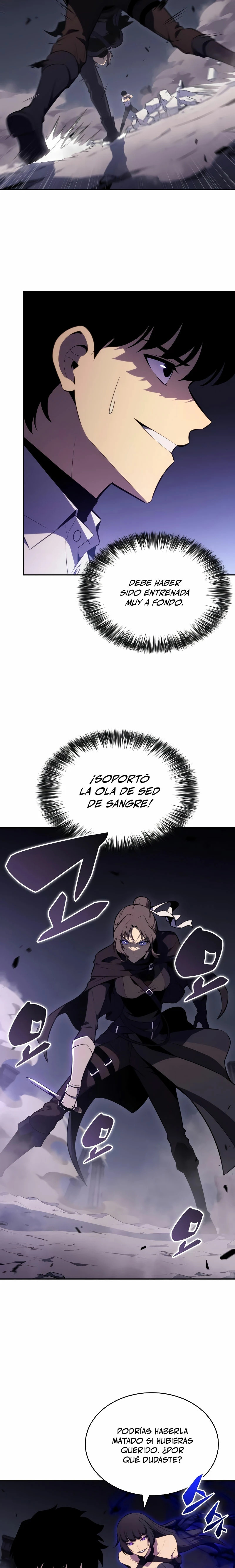 Read El asesino que retornó como el hijo del duque ES Manga Online
