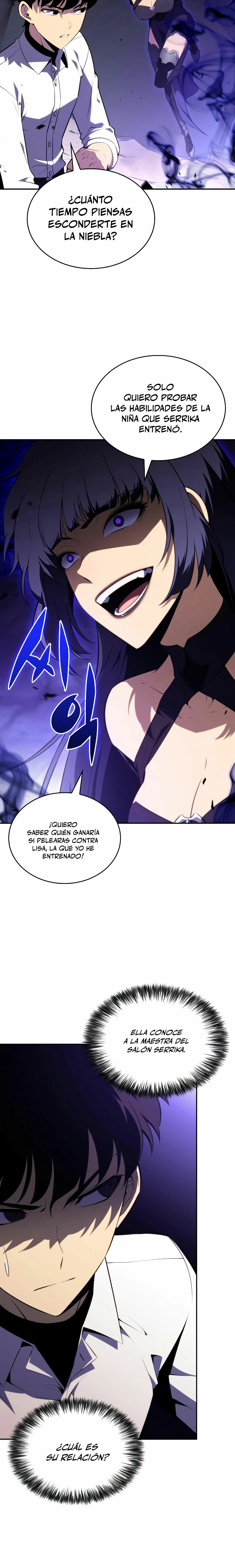 Read El asesino que retornó como el hijo del duque ES Manga Online
