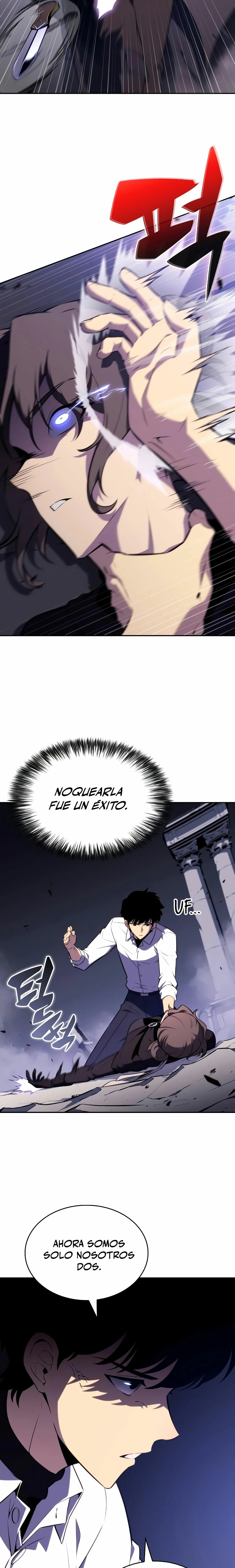 Read El asesino que retornó como el hijo del duque ES Manga Online